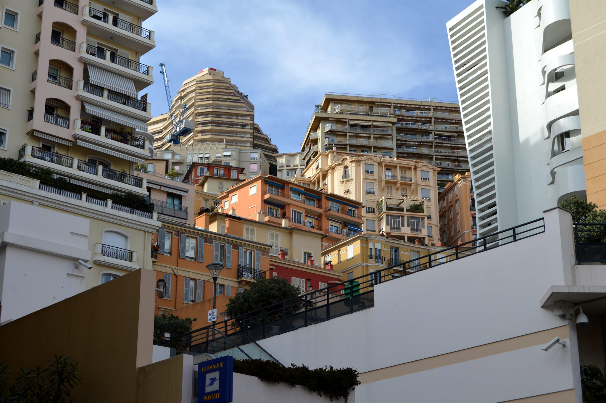 Monaco